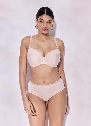 Новинка! бюстгальтер alles diamante уплотненный