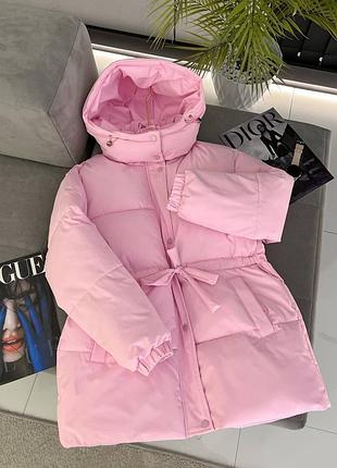 Куртка жіноча