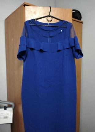 Платье женское нарядное