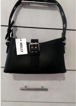 Kachorovska кожаная сумка melly