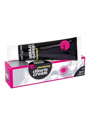 Крем - ero stimulating clitoris creme, 30 мл