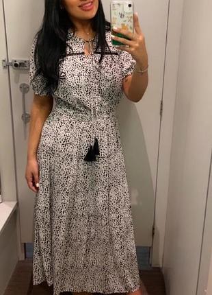 Платье от marks and spenser