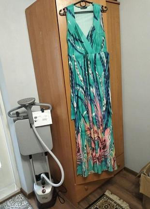Летний сарафан