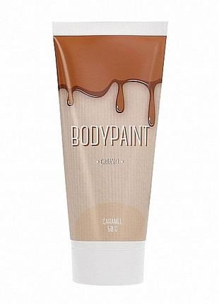 Фарба для тіла - bodypaint caramel, drive50 г