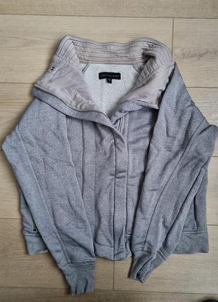 Худі. кофта. світшот на блискавці толстовка