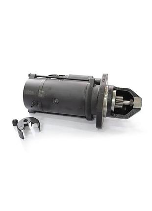 Стартер камаз-4308 с дв. cummins b3.9; b5.9; eqb 180-20 (24в, 4,0квт, z=10) (mahle, словения) (azf 4594