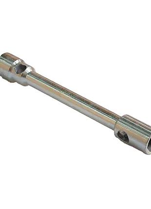 Ключ балонний 24х27, l=300мм камаз, газель (в-во s.i.l.a. ac)