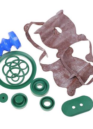 Р/к пгу камаз (пгп - силикон) (5320-1609509с)