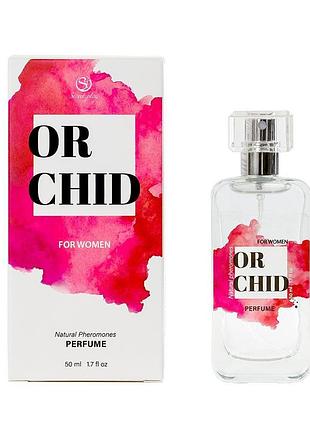 Жіночі парфуми - secret play orchid, 50 мл