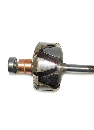 Ротор генератора г273в1 с подшипником (пр-во s.i.l.a. ac) (г273в1-3701200)