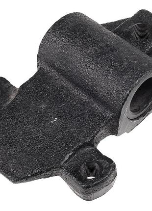 Вушко передньої ресори євро-2 зі втулкою (камаз)