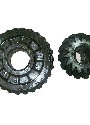 Пара коническая заднего моста (пр-во камаз),5320-2402020