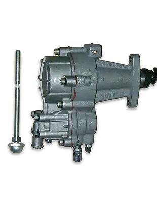 Усилитель пневмогидр. в сб. (пгу) под сцепление 14, 142 (пр-ва камаз) (5320-1609510)