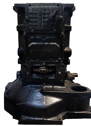 Сцепление трактора мтз в сборе с рычагом (реставрированный корпус) (70-1600010)