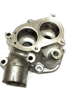 Коробка водяна (для камаз)