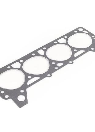 Прокладка головки блока двигателя зил-130 ун. гол.(безасбест) (пр-во лозовая) (130-1003020-10)