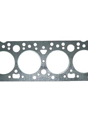 Прокладка головки блоку д-65 (в-во лозова)