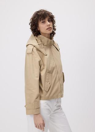 Куртка тренч reserved
