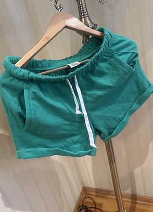 Шорти victoria secret