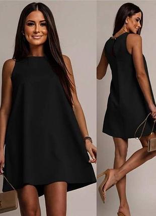 Сукня-туніка