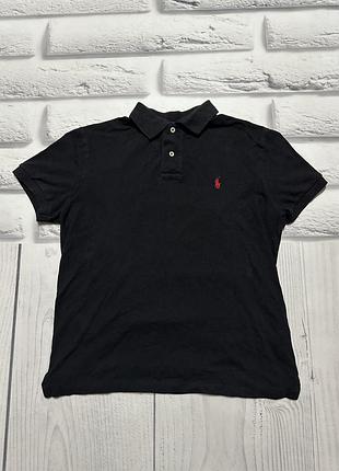 Чоловіче поло ralph lauren