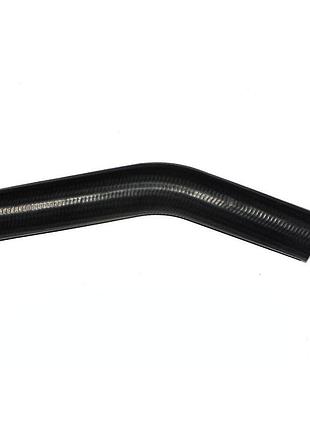 Патрубок радиатора зил-130 верхний (пр-во рти) (130-1303010-б2)