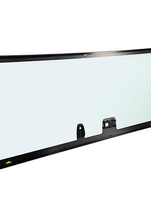 Скло лобове f-max (з датчиком дощу та сист. контролю смуги),t372905