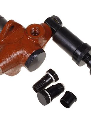 Топливный насос низкого давления д-144, д-120, смд-60 тракторы т-25, т-40 (пр-во s.i.l.a. ac) (21.1106010-01)