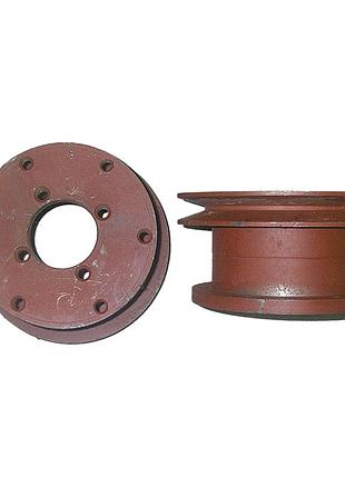 Шкив в/насоса (пр-во бза) (240-1307061)