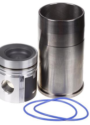 Гільзо-комплект д-245/260 (г,п. упл.кільця) (євро-4, під палець d=38) (пр-во чеський комплект)