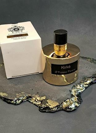 Срочно! уценка! количество строго ограничено! tiziana terenzi kirke