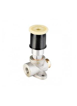 Насос предпусковой прокачки топлива евро (стоит на фильтре-отстойнике) (пр-во s.i.l.a. ac) (37.1141010)