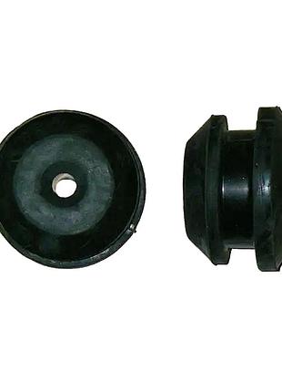 Подушка опоры передней нов. обр. (эконом) (53205-1001020)