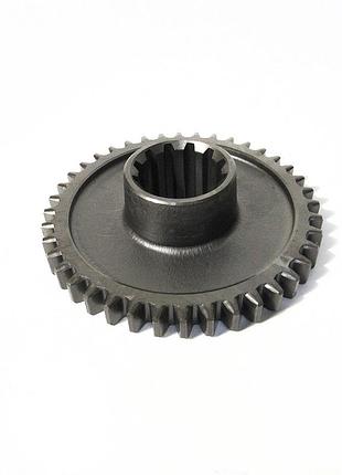 Шестерня 4-й передачи промежуточного вала мтз (z=40) (пр-во agh) (50-1701216-а)