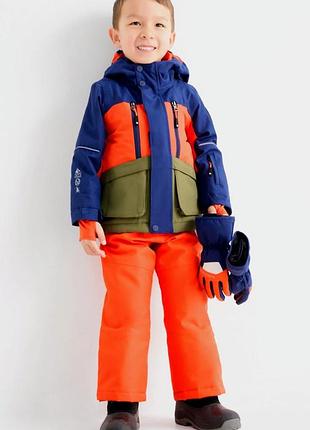 Куртка для хлопчика c&a