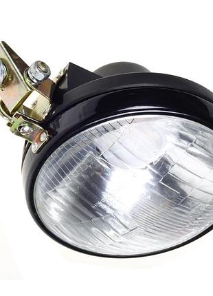 Фара 31.3.04.11 передняя дорожная (б/л) (пласт.) (пр-во автоэлектроаппаратура) (8703.302)