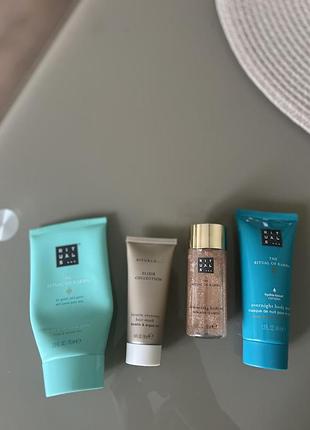 Лот рітуалс, rituals