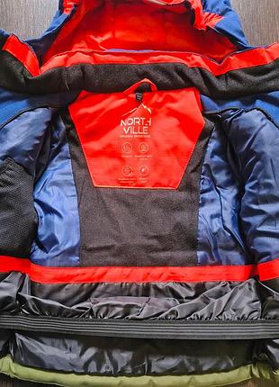 Куртка для мальчика c&amp;a 3