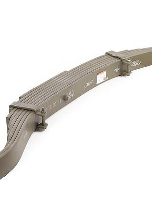 Рессора задняя 2530 (t135652)