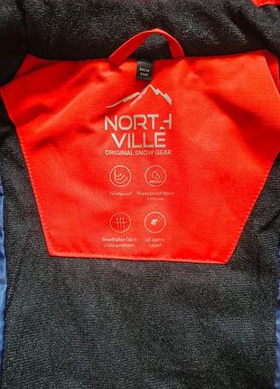 Куртка для хлопчика c&a 4