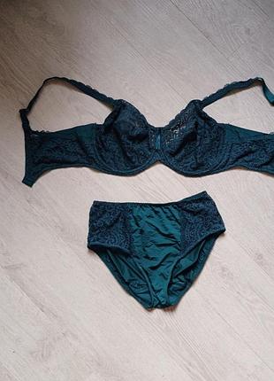 Эксклюзивный комплект белья primadonna twist