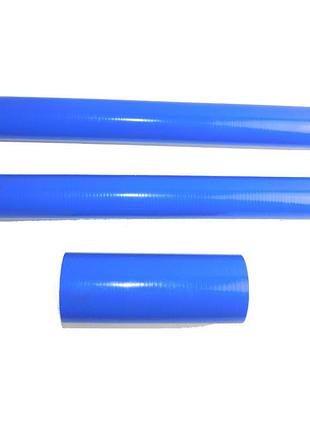 Патрубок радіатора супермаз (комплект 3 шт) силікон ( s.i.l.a. ac)