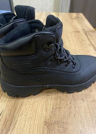 Взуття демисизонне водонепроникне дитяче sprandi 37р