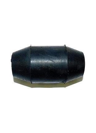 Шарнір задньої/передньої підвіски маз-4370 (ст.об) (vigo)