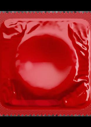 Презерватив — amor hot moments, 1 шт.