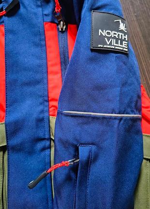 Куртка для мальчика c&amp;a 6