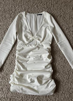 Сукня від zara