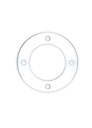 Пластина ведущей полумуфты передняя (пр-во камаз) (740.1029274)