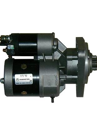 Стартер 24в / 3,5 квт редукторный (пр-во магнетон) (9172780)
