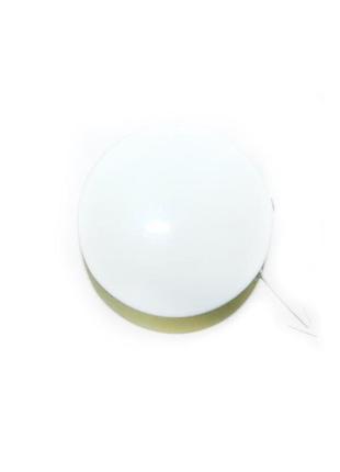 Заглушка отверстия под буксировочный крюк левая ford 1833, 1842, 1846, 1848, 2533, 2633, 3542d, 3542t, 4142d